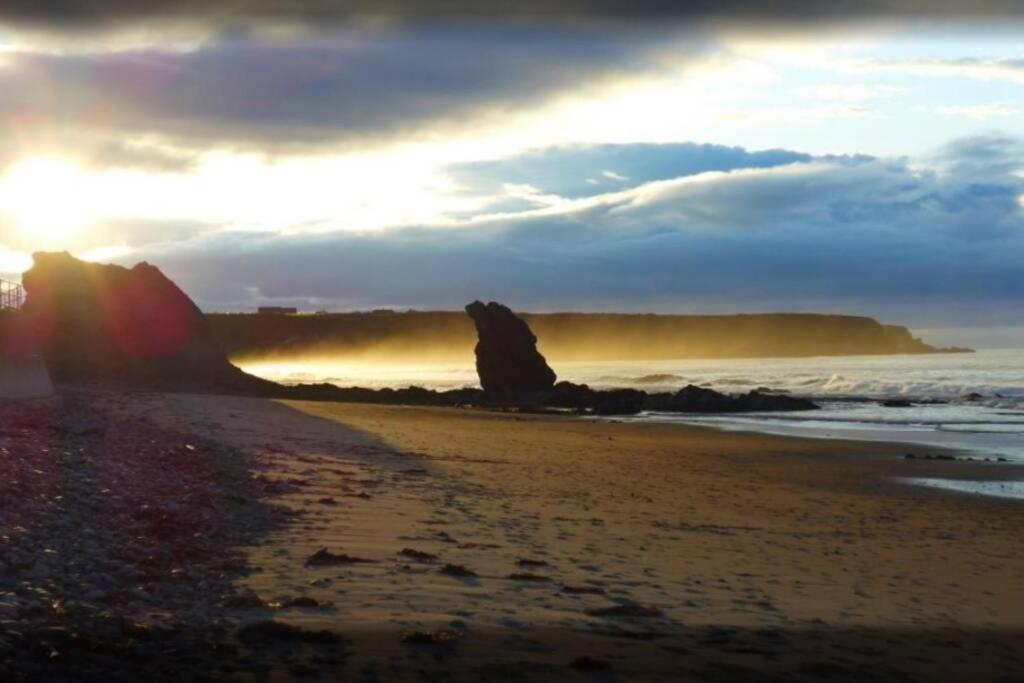 Craigewan Seatown