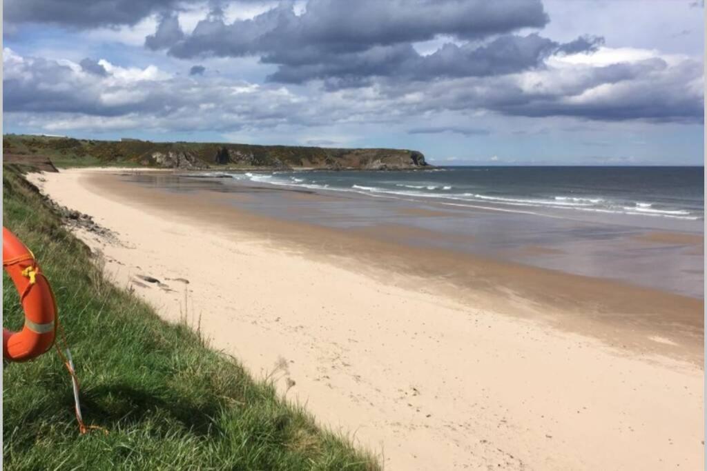 Holiday home Craigewan Seatown *