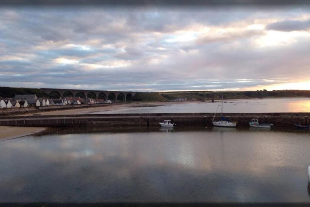 Holiday home Craigewan Seatown Cullen
