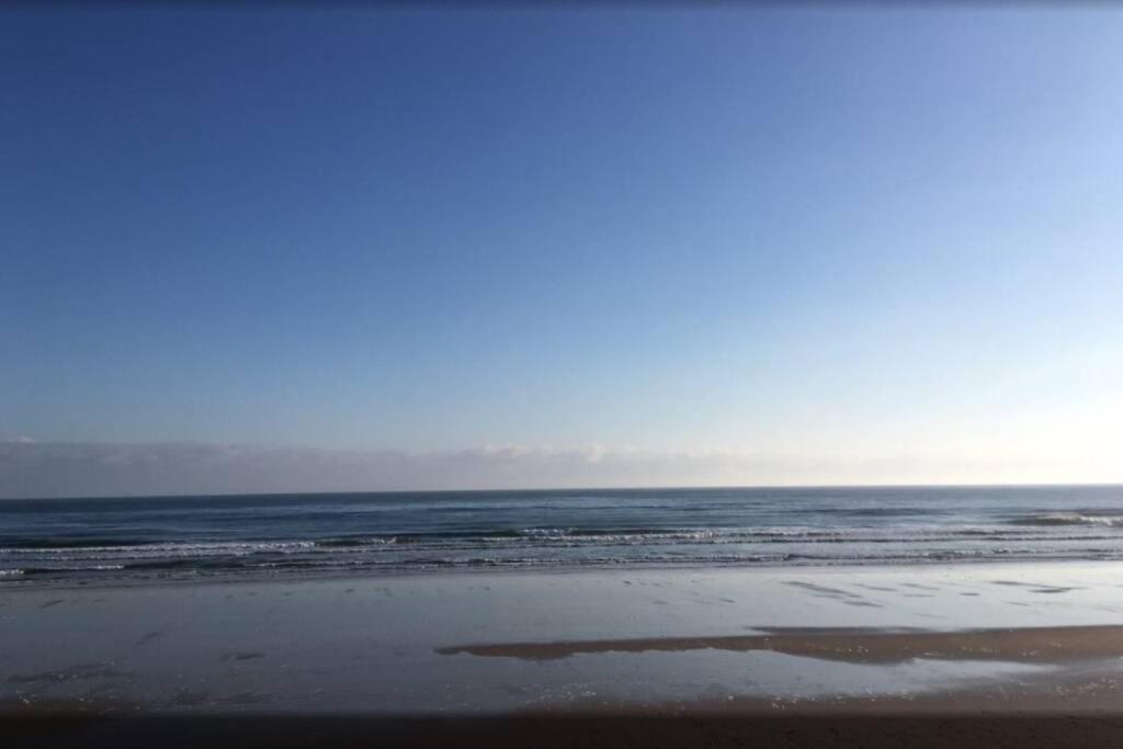 Craigewan Seatown Holiday home *