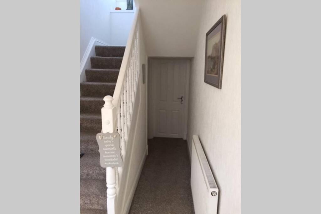 Holiday home Craigewan Seatown *