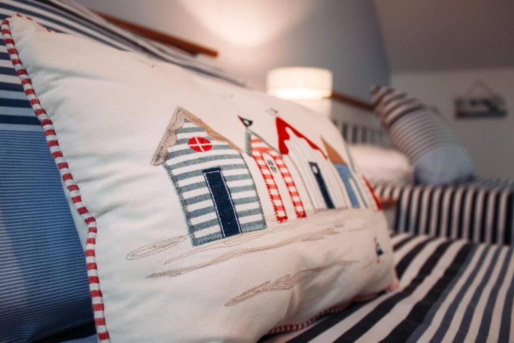 Holiday home Craigewan Seatown Cullen
