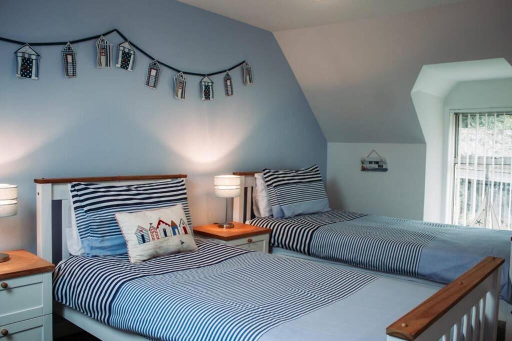 Holiday home Craigewan Seatown *