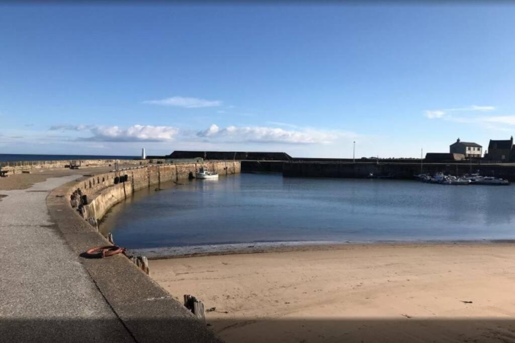 Craigewan Seatown Holiday home *