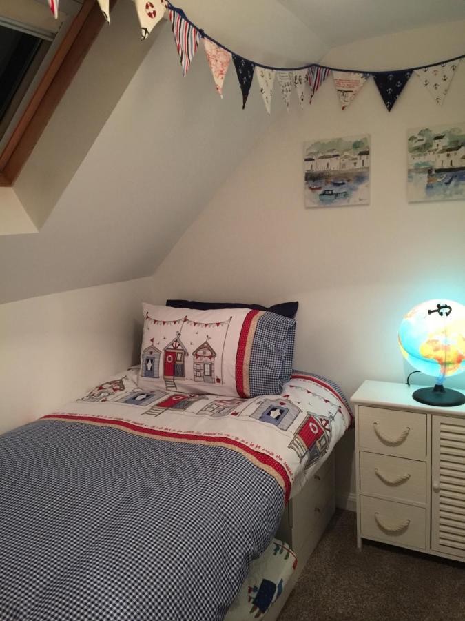 Craigewan Seatown Holiday home *