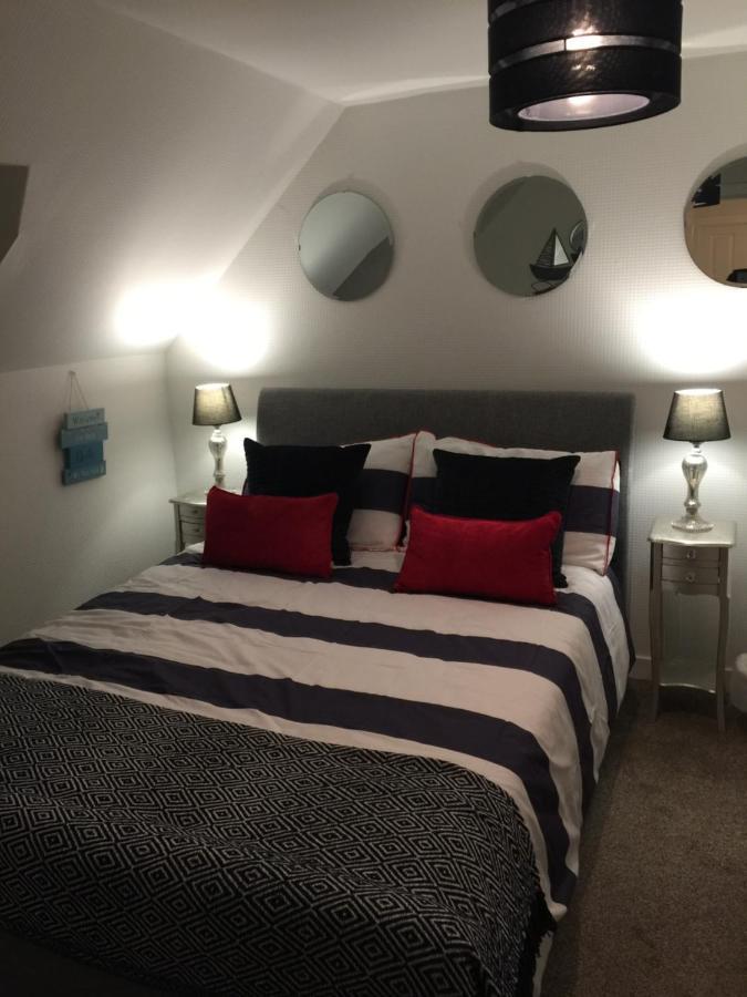 Holiday home Craigewan Seatown