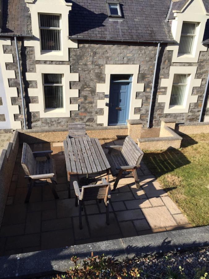 Craigewan Seatown Holiday home