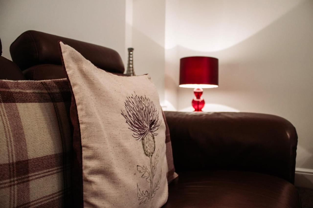 Craigewan Seatown Holiday home