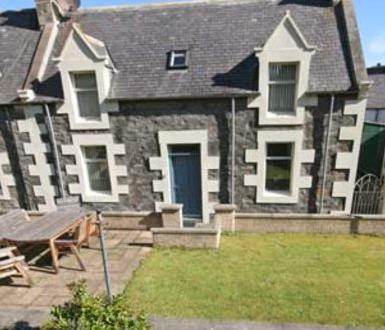 Craigewan Seatown Holiday home Cullen