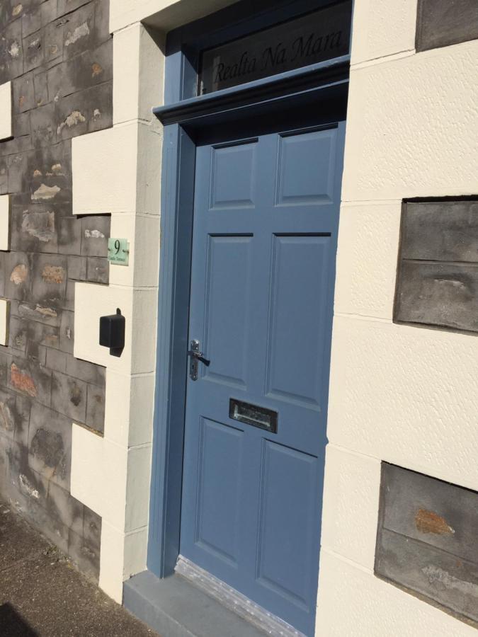 Holiday home Craigewan Seatown