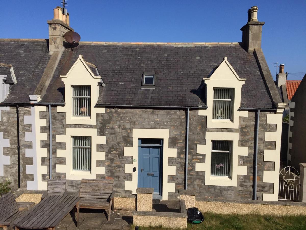 Holiday home Craigewan Seatown Cullen