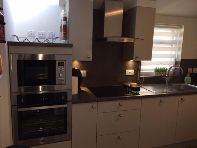 Craigewan Seatown Holiday home