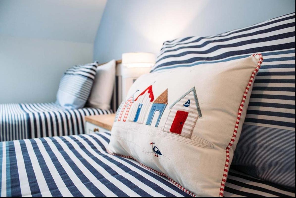 Holiday home Craigewan Seatown *