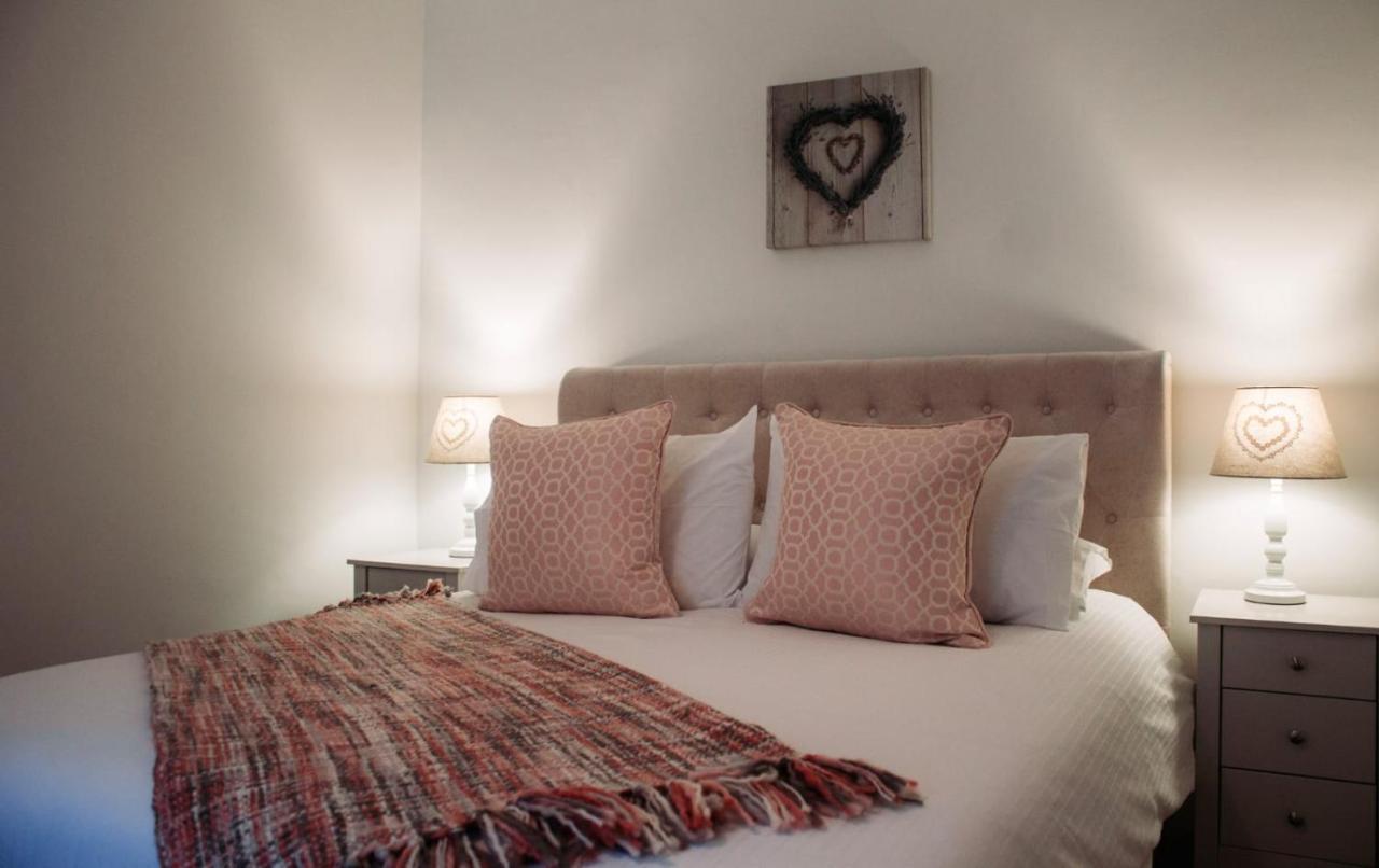 Holiday home Craigewan Seatown
