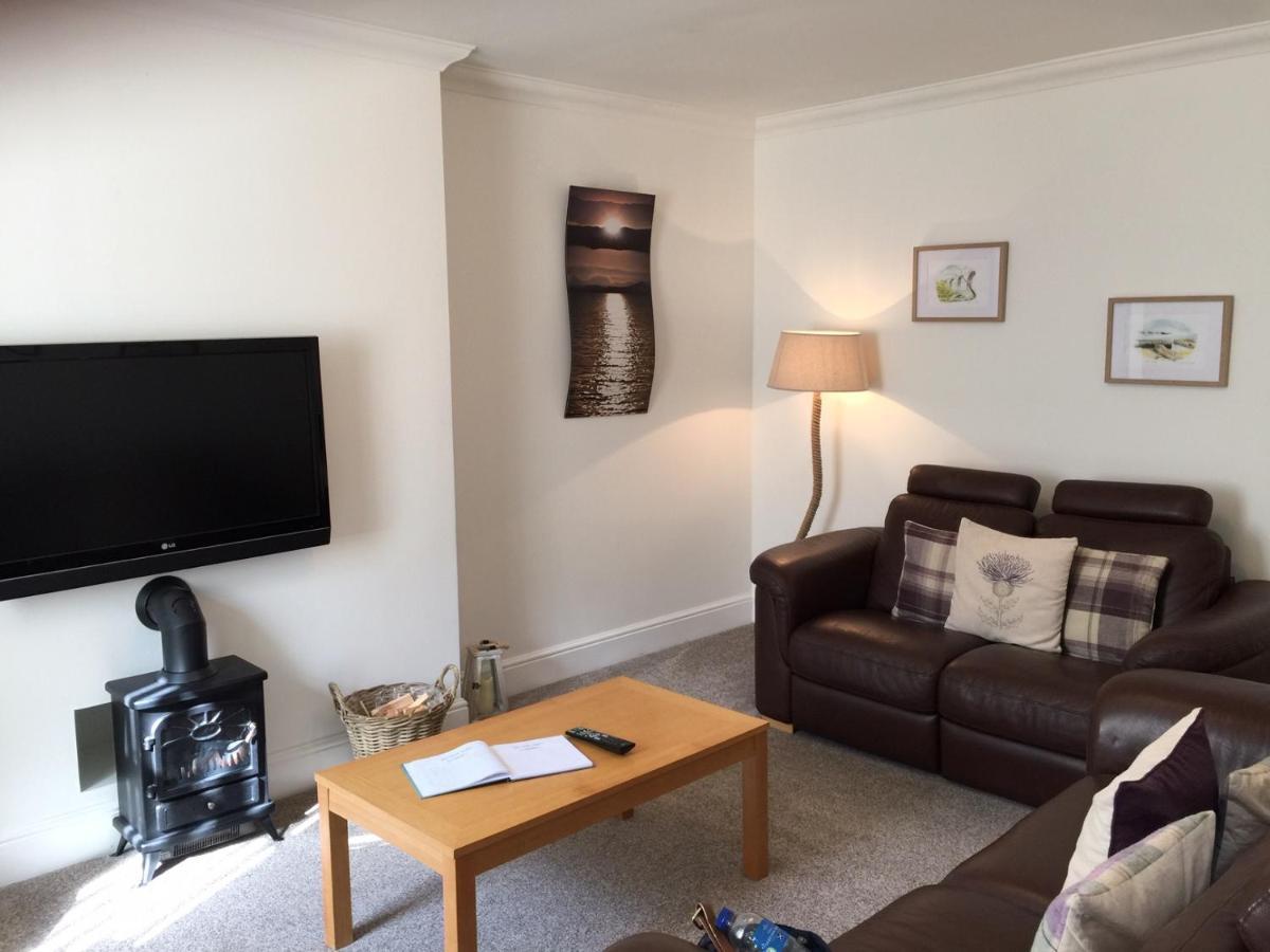 Holiday home Craigewan Seatown Cullen