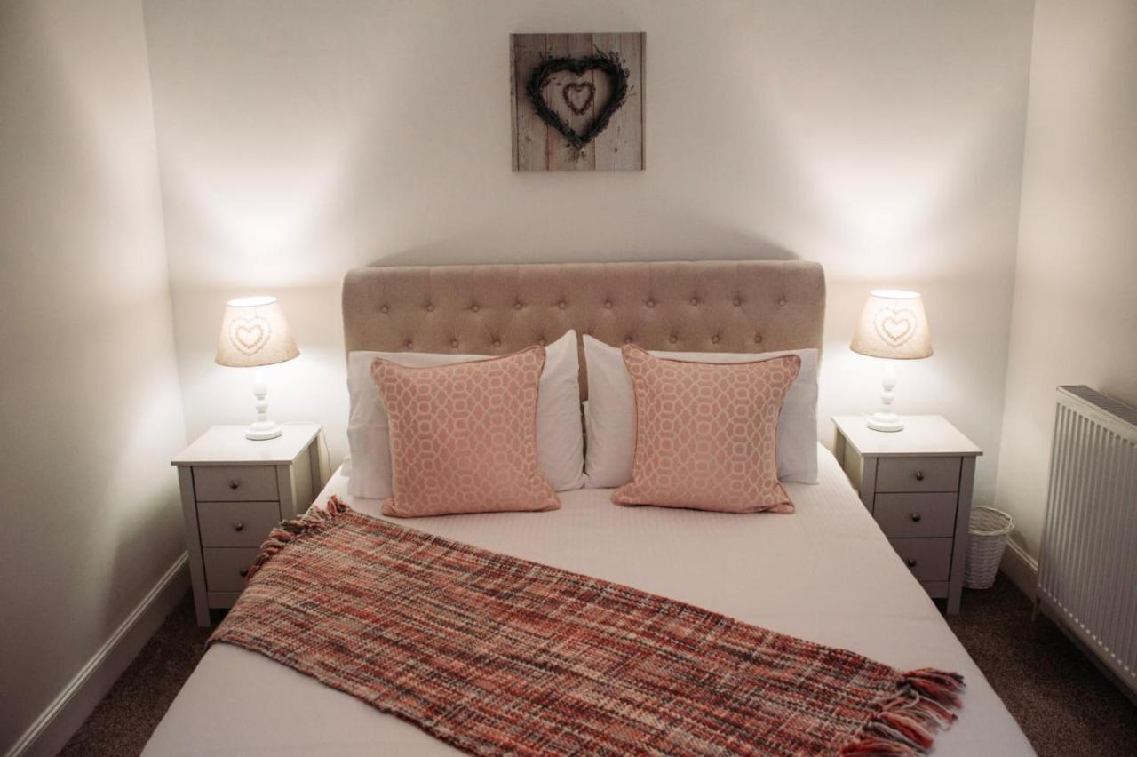 Holiday home Craigewan Seatown Cullen