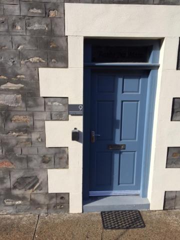 Craigewan Seatown Holiday home *