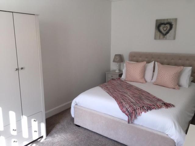 Holiday home Craigewan Seatown Cullen