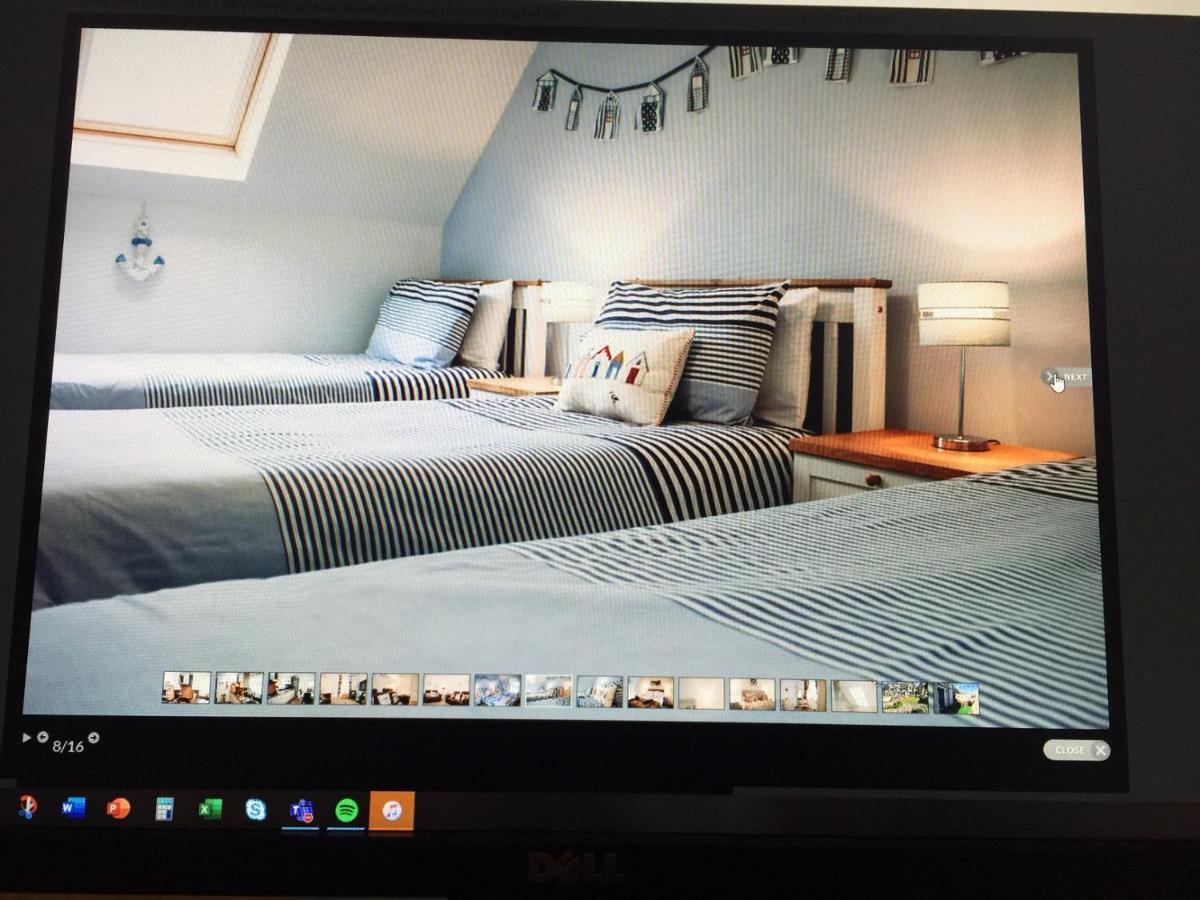 Craigewan Seatown Holiday home