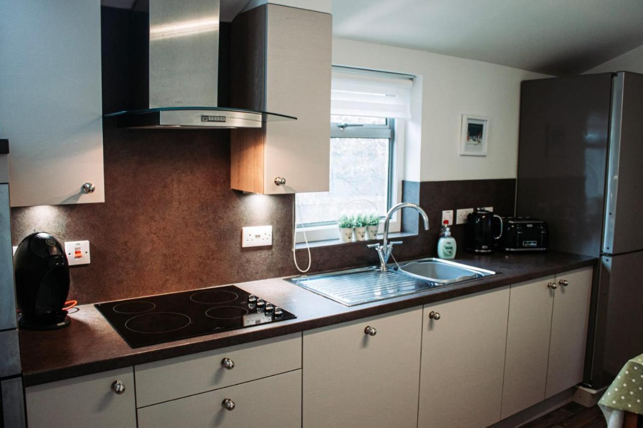 Craigewan Seatown Holiday home