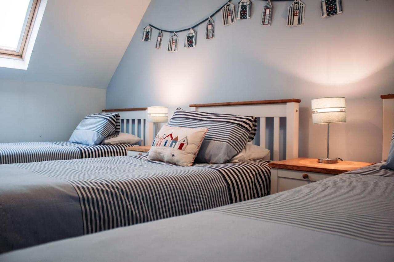Craigewan Seatown Holiday home *