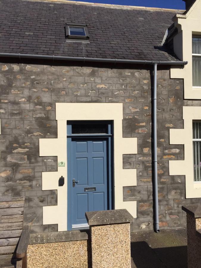 Holiday home Craigewan Seatown