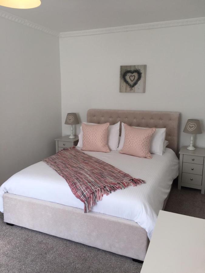 Craigewan Seatown Holiday home *