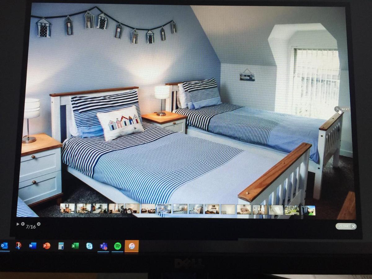 Holiday home Craigewan Seatown Cullen