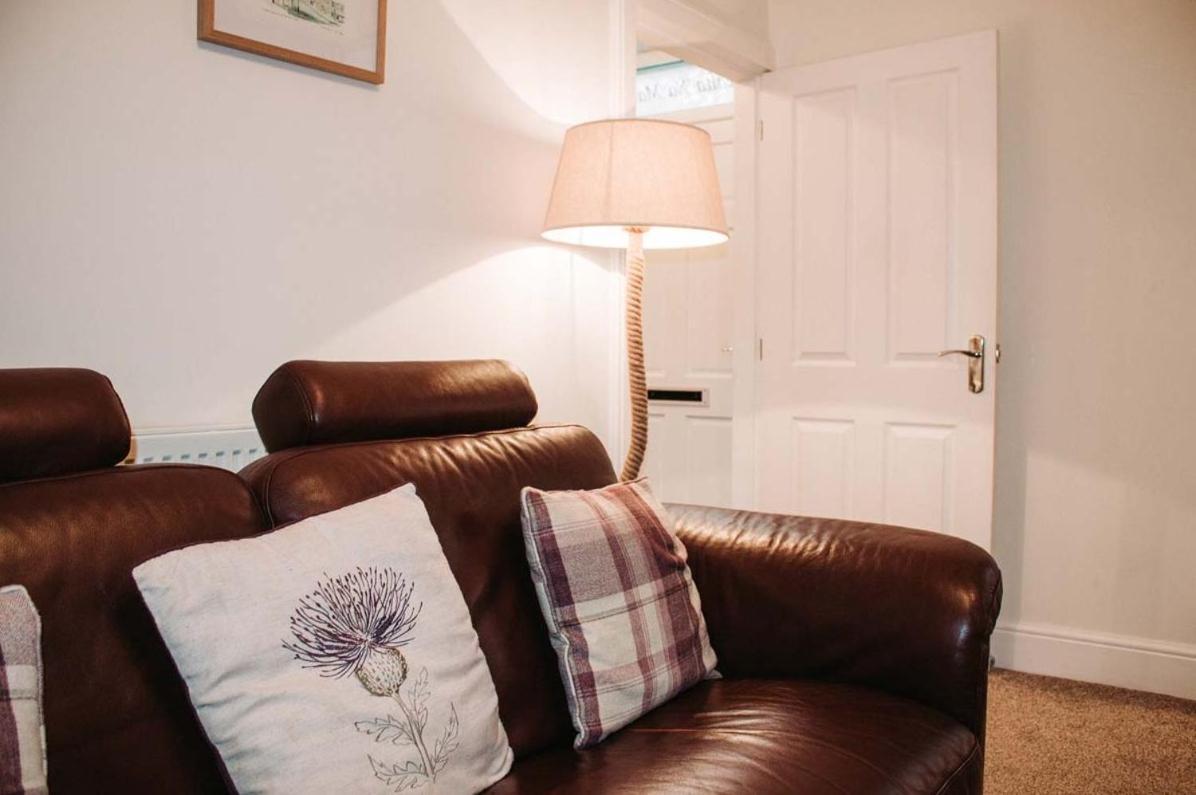 Holiday home Craigewan Seatown Cullen