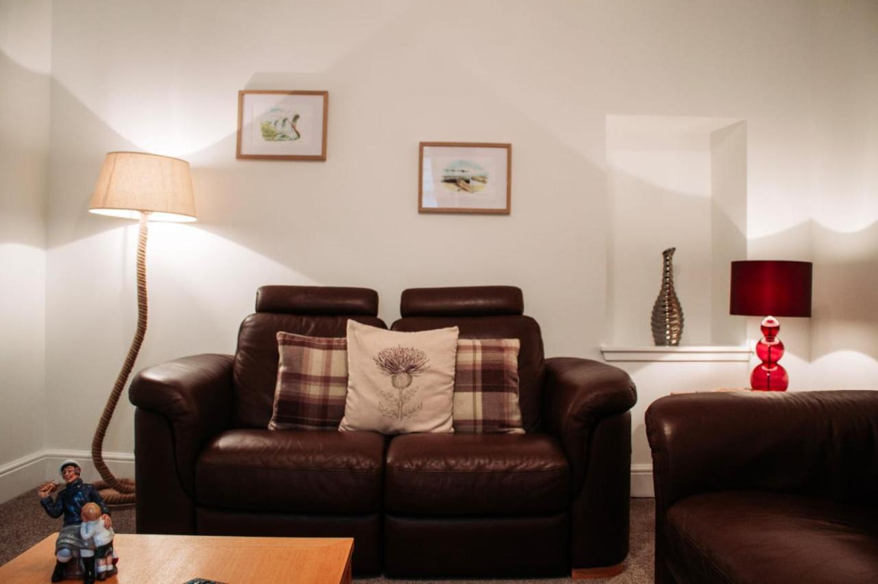 Craigewan Seatown Holiday home